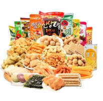 2020-2025年中國休閑食品行業(yè)市場運營現(xiàn)狀及投資前景預(yù)測分析